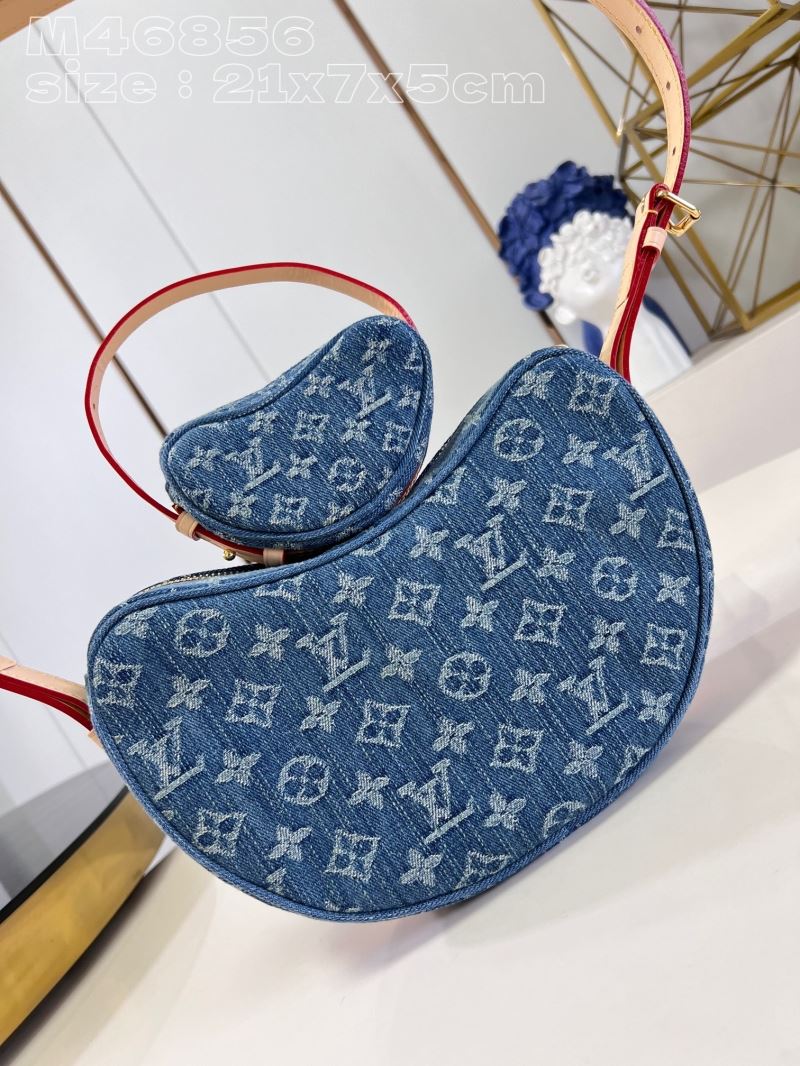 LV Satchel bags